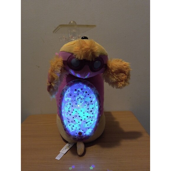 Pillow Pets Paw Patrol Skye Stuffed Animal Plush Toy 12” Light Up Nickelodeon - Picture 5 of 7